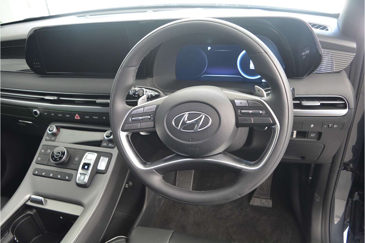 2023 Hyundai Palisade Calligraphy LX2.V4