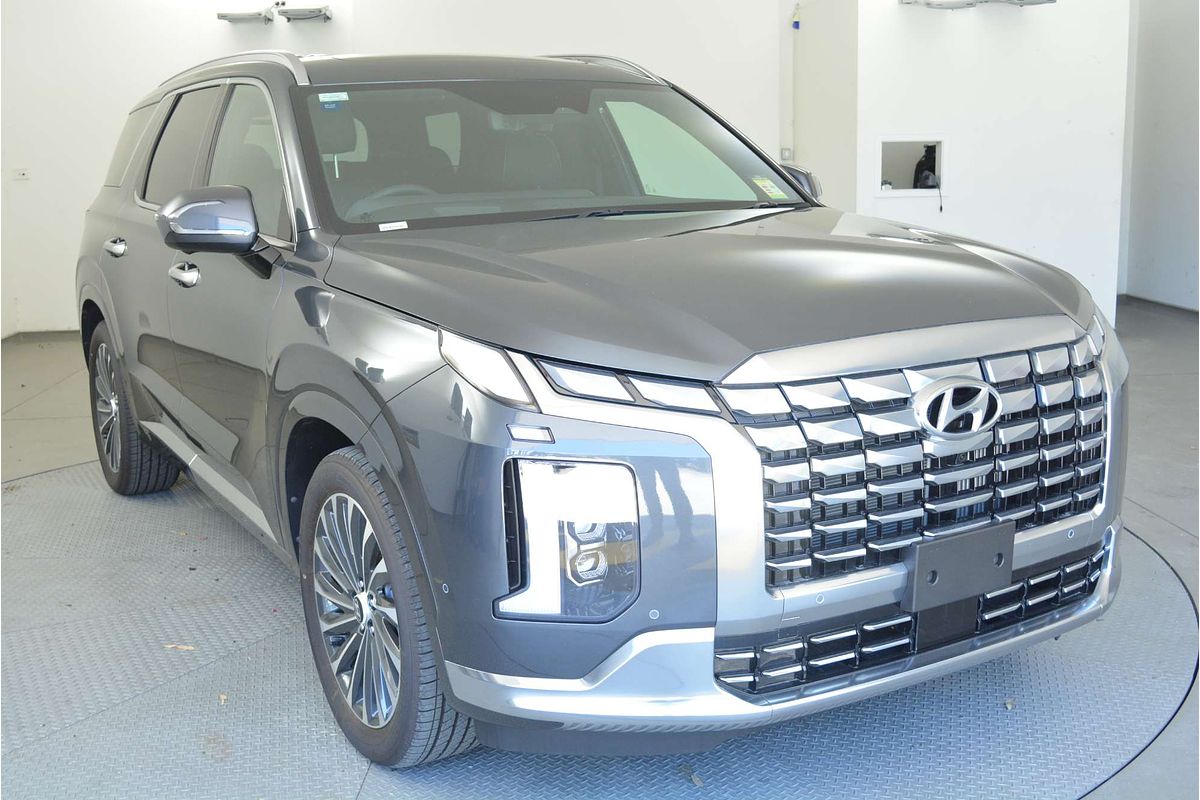 2023 Hyundai Palisade Calligraphy LX2.V4