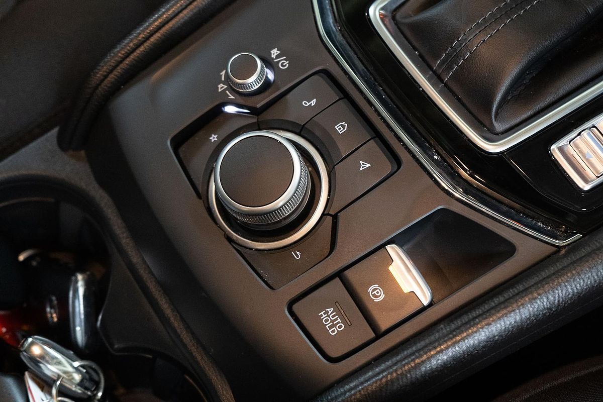 2023 Mazda CX-5 G25 Maxx Sport KF Series
