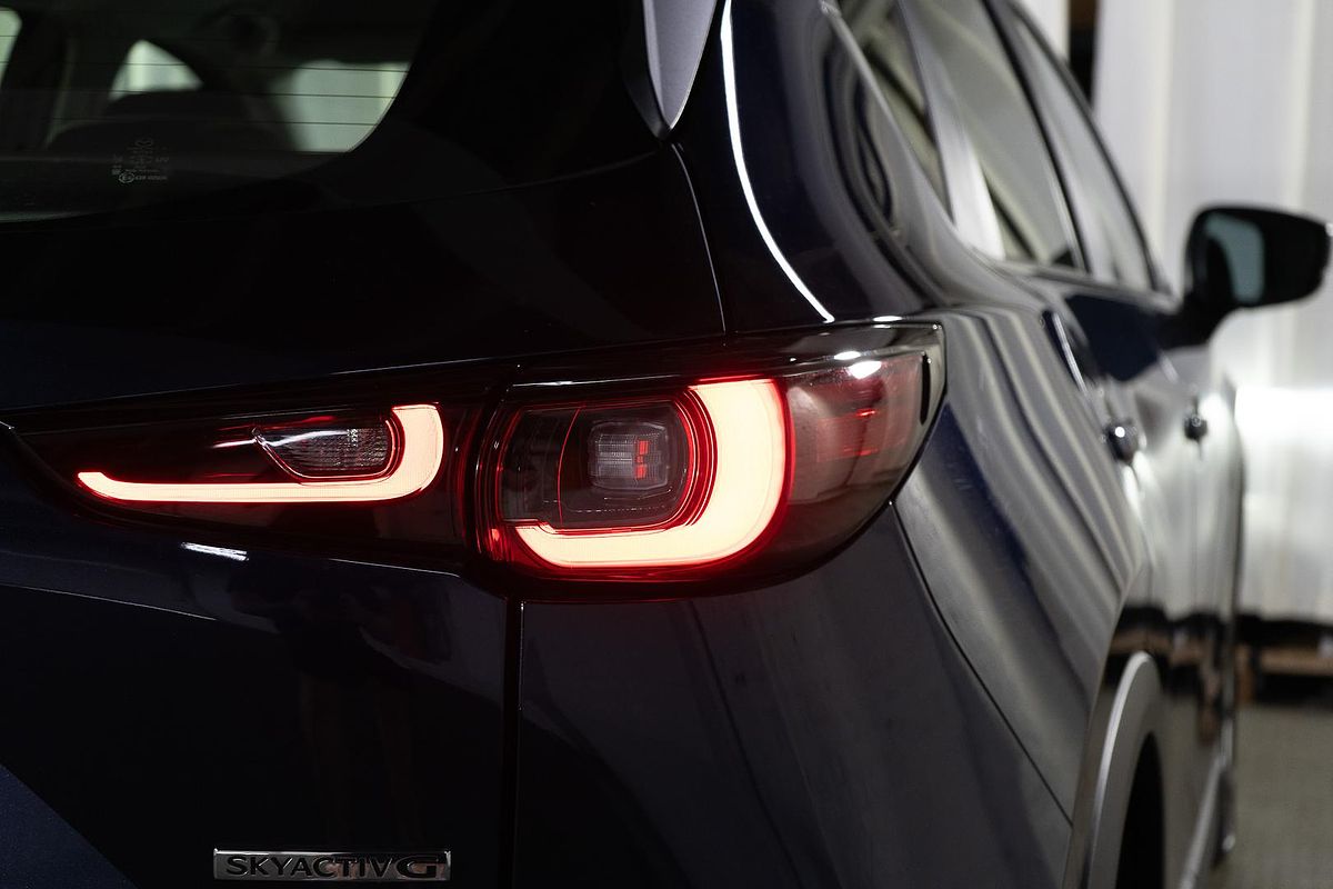 2023 Mazda CX-5 G25 Maxx Sport KF Series