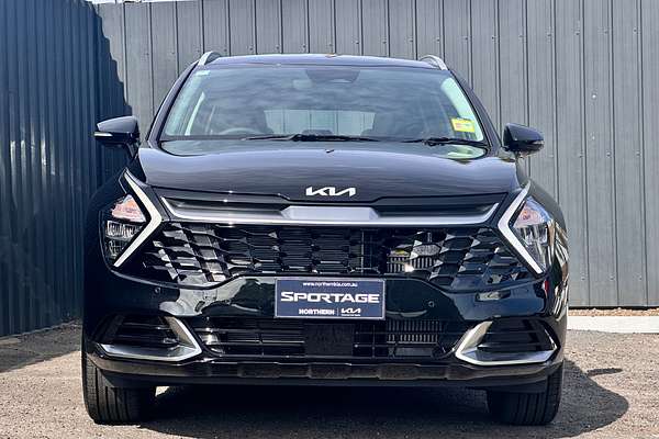 2025 Kia Sportage SX NQ5