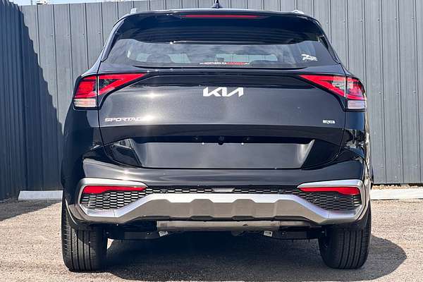 2025 Kia Sportage SX NQ5