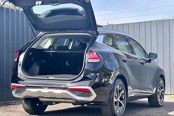 2025 Kia Sportage SX NQ5