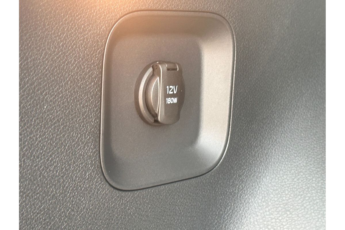 2025 Kia Sportage SX NQ5