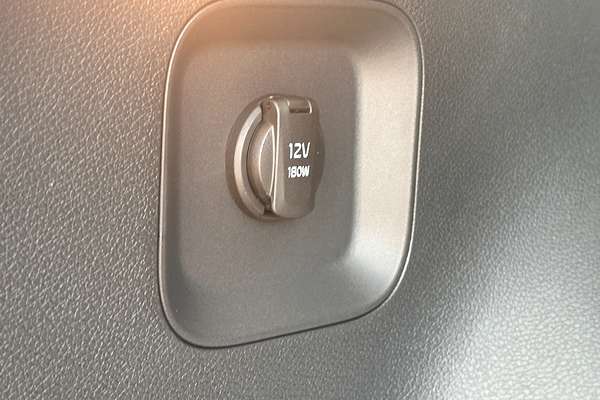 2025 Kia Sportage SX NQ5