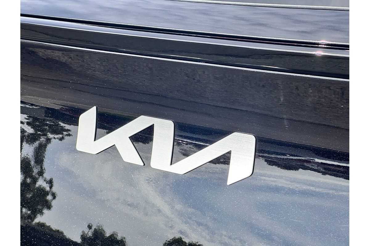 2025 Kia Sportage SX NQ5