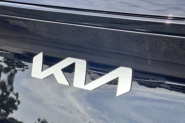 2025 Kia Sportage SX NQ5