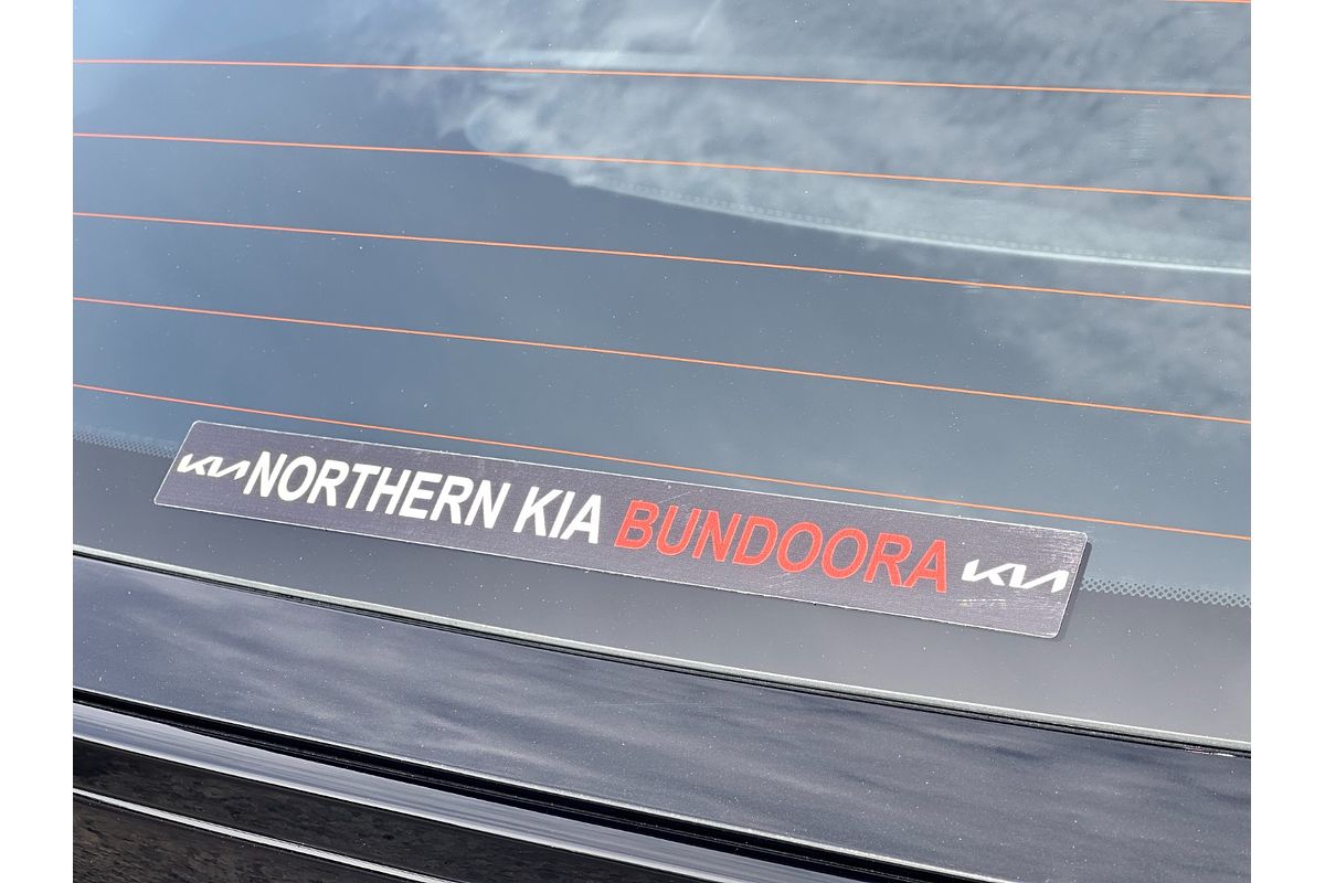 2025 Kia Sportage SX NQ5