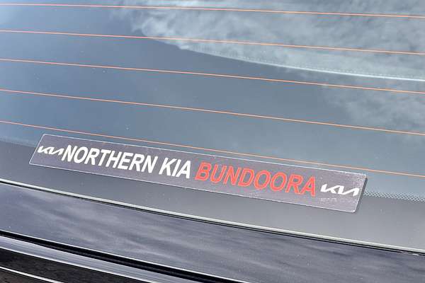 2025 Kia Sportage SX NQ5