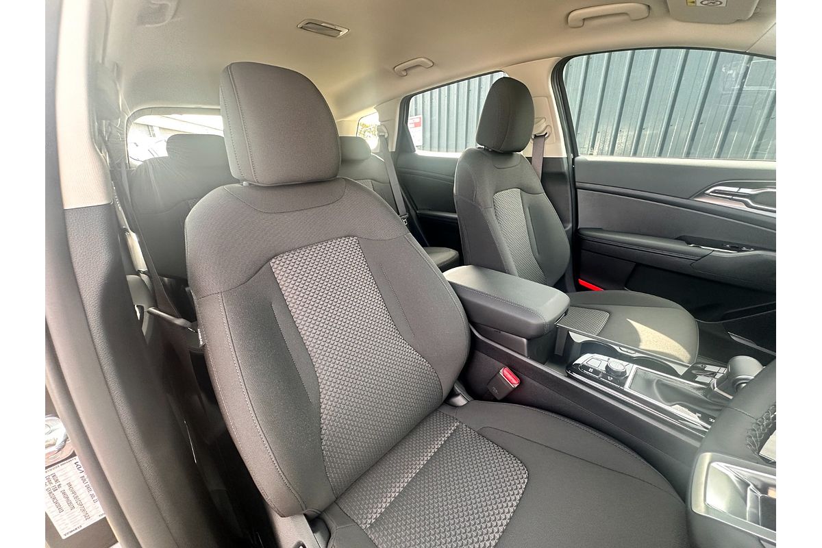 2025 Kia Sportage SX NQ5