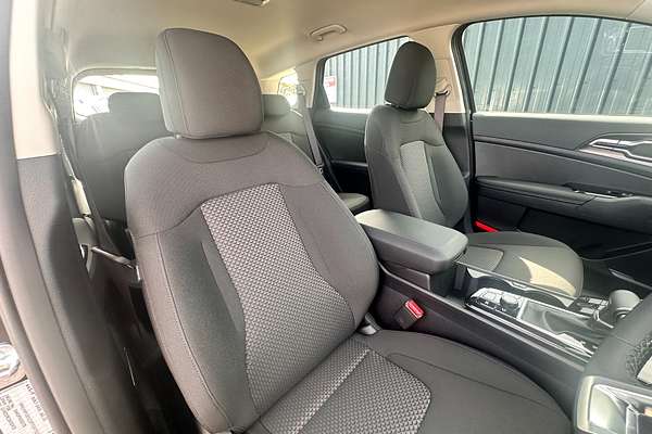 2025 Kia Sportage SX NQ5