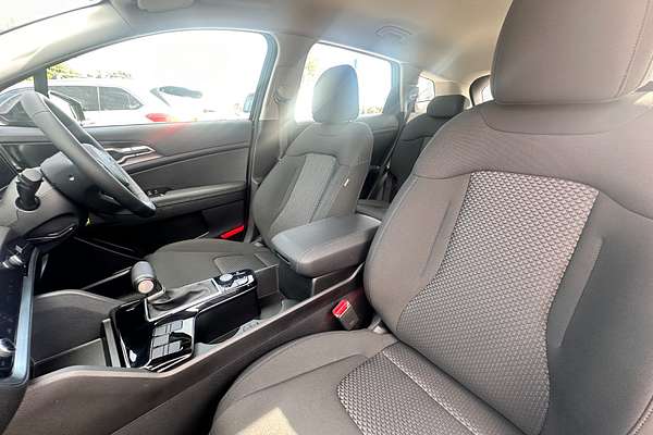 2025 Kia Sportage SX NQ5