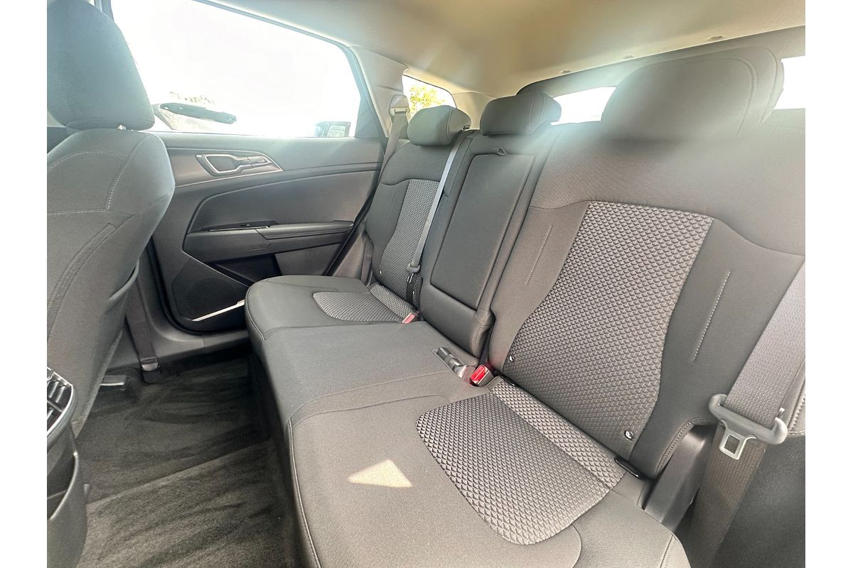 2025 Kia Sportage SX NQ5