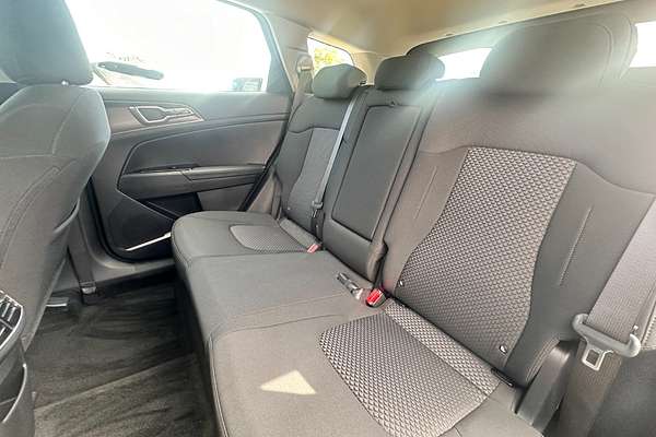 2025 Kia Sportage SX NQ5