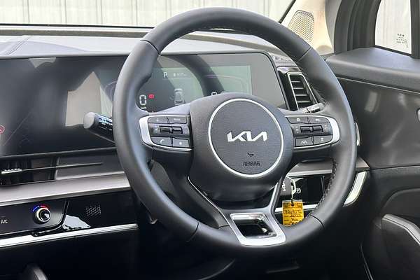 2025 Kia Sportage SX NQ5