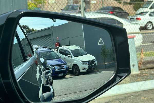 2025 Kia Sportage SX NQ5