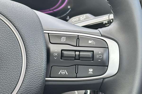 2025 Kia Sportage SX NQ5