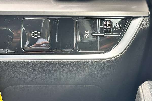 2025 Kia Sportage SX NQ5