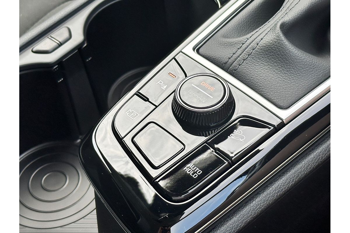 2025 Kia Sportage SX NQ5