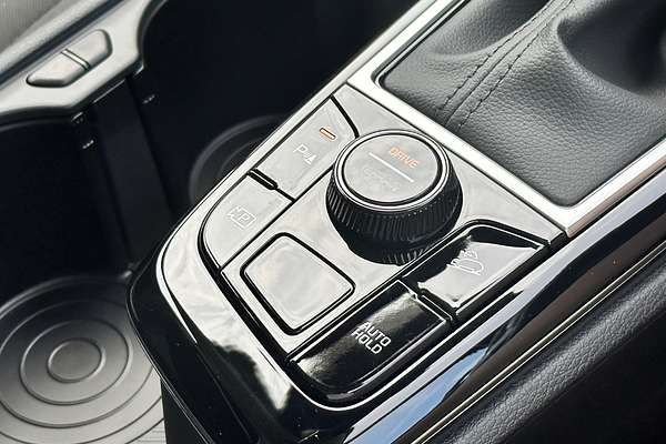 2025 Kia Sportage SX NQ5