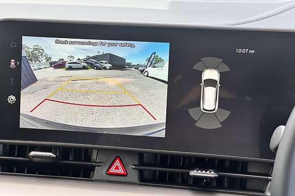 2025 Kia Sportage SX NQ5