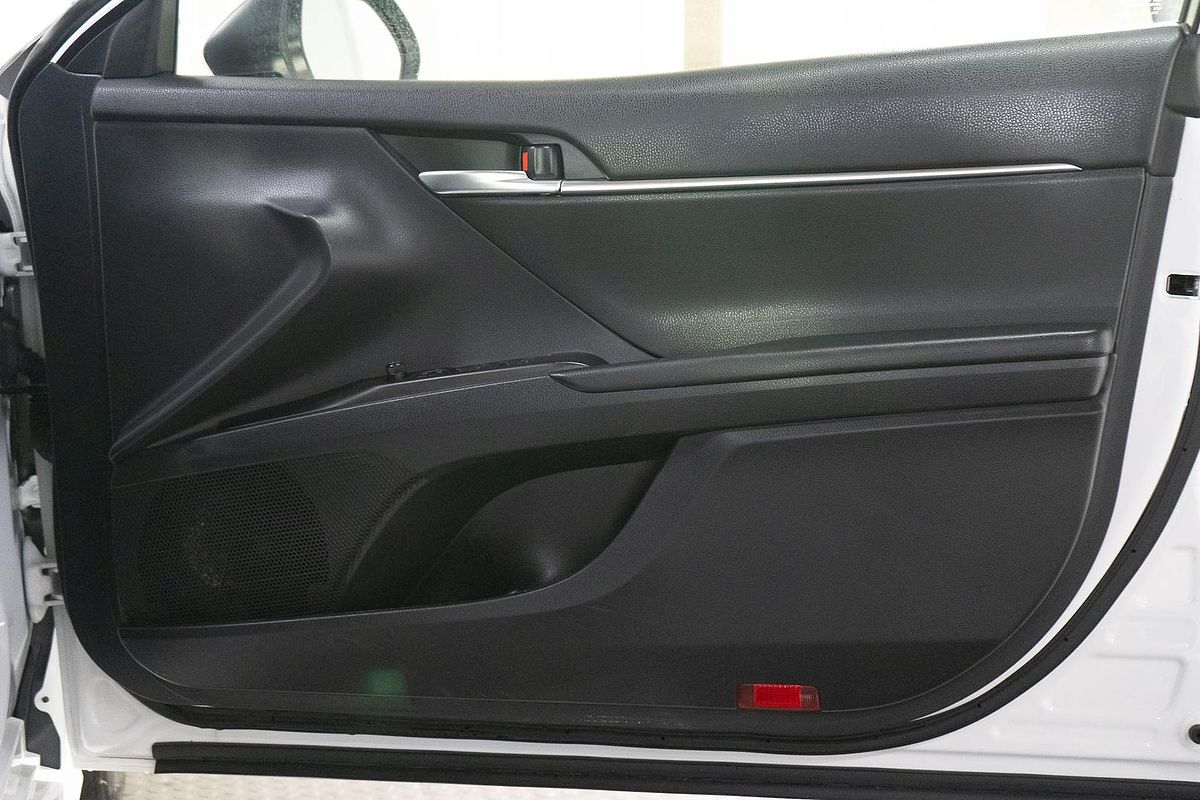 2022 Toyota Camry Ascent AXVA70R