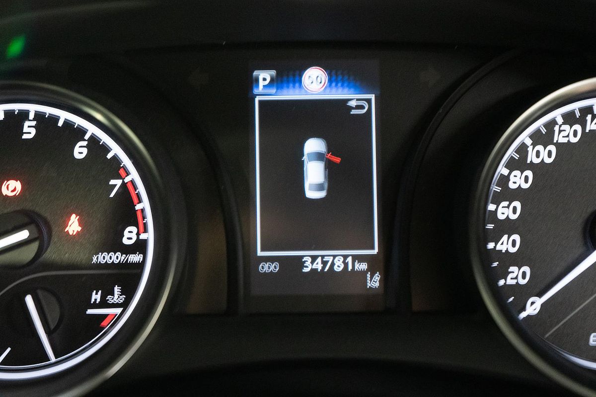 2022 Toyota Camry Ascent AXVA70R