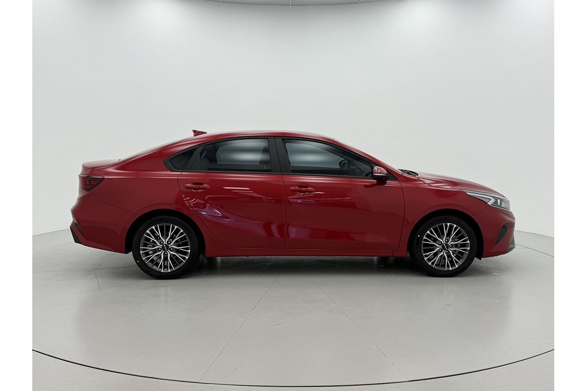 2024 Kia Cerato Sport BD