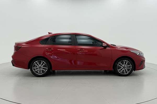 2024 Kia Cerato Sport BD