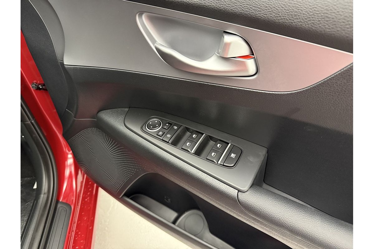 2024 Kia Cerato Sport BD
