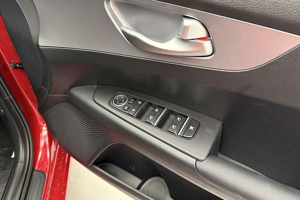 2024 Kia Cerato Sport BD