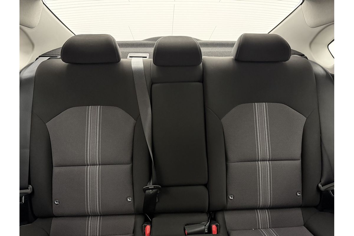 2024 Kia Cerato Sport BD