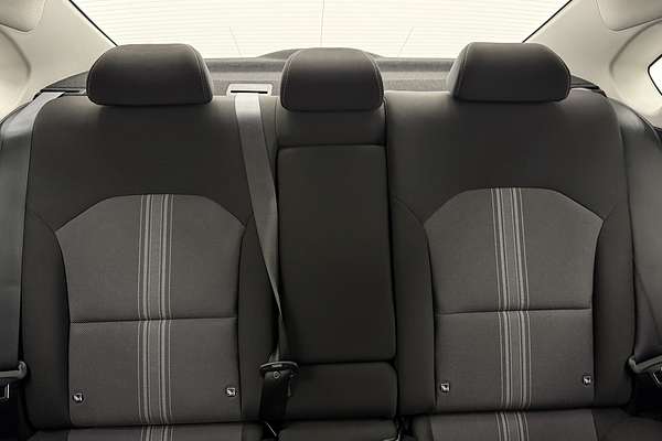 2024 Kia Cerato Sport BD