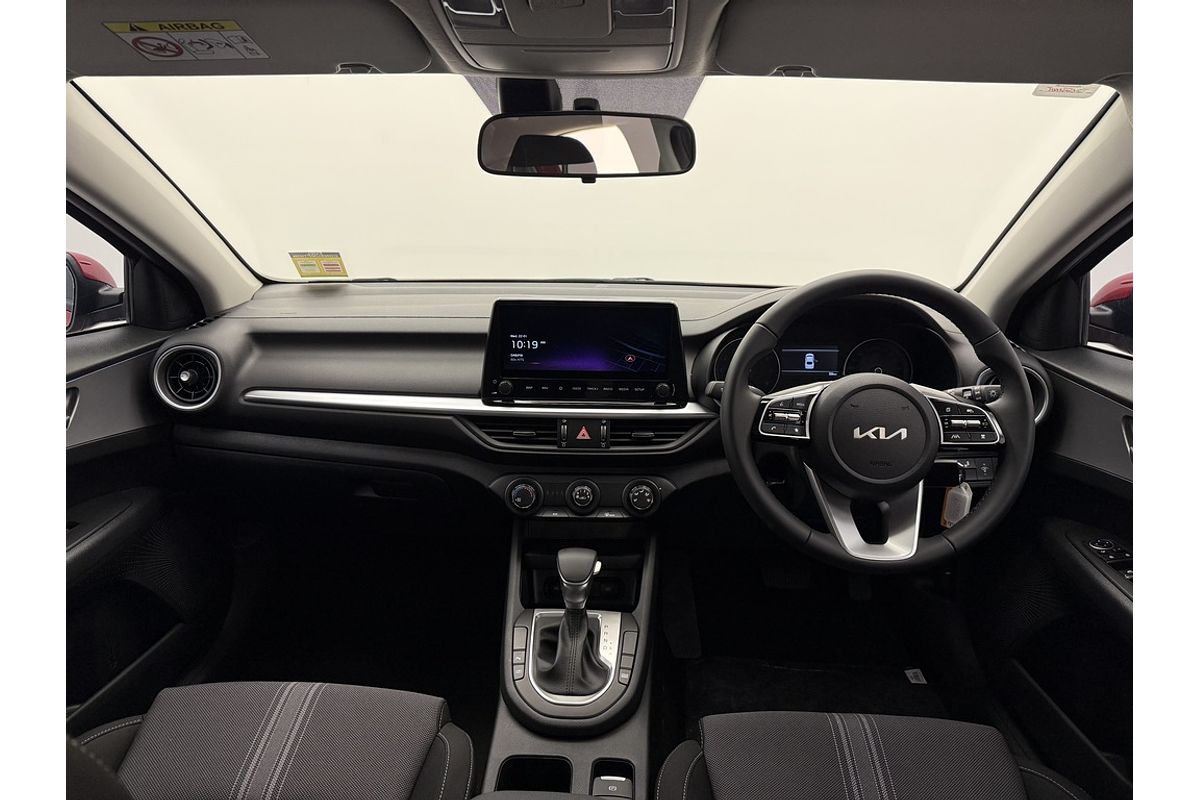 2024 Kia Cerato Sport BD