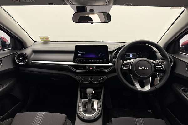 2024 Kia Cerato Sport BD