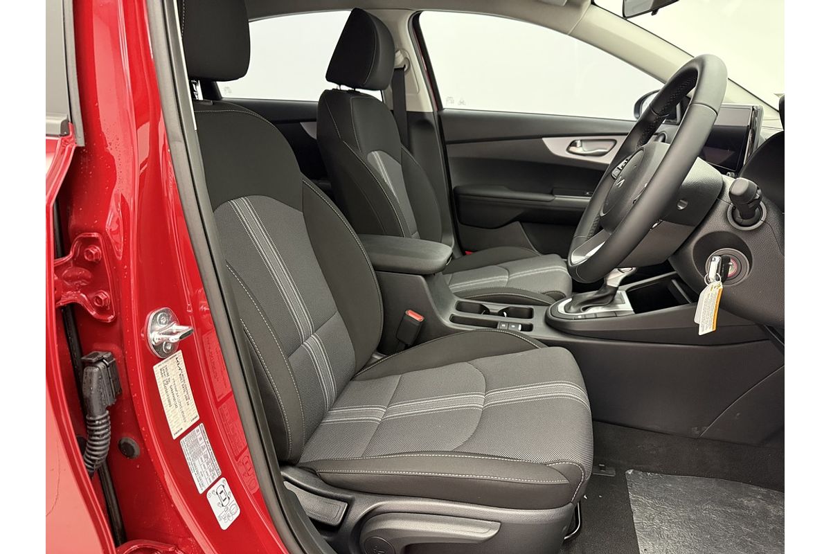 2024 Kia Cerato Sport BD
