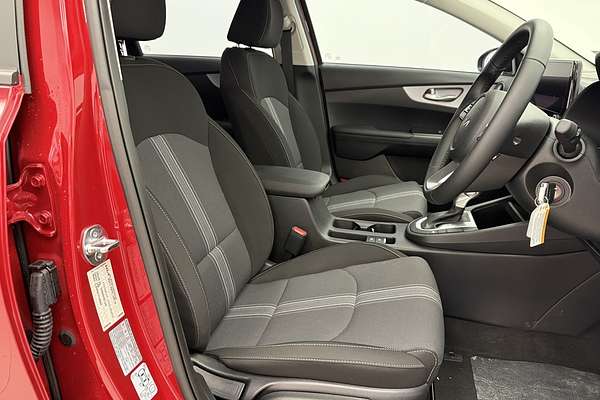 2024 Kia Cerato Sport BD