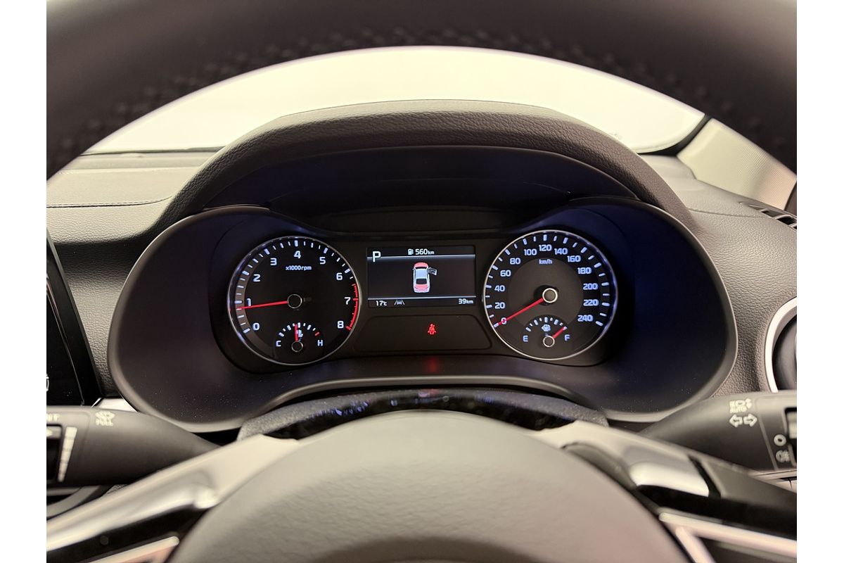 2024 Kia Cerato Sport BD