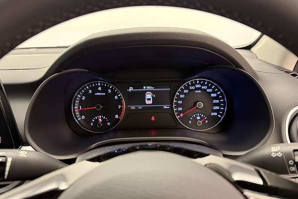 2024 Kia Cerato Sport BD