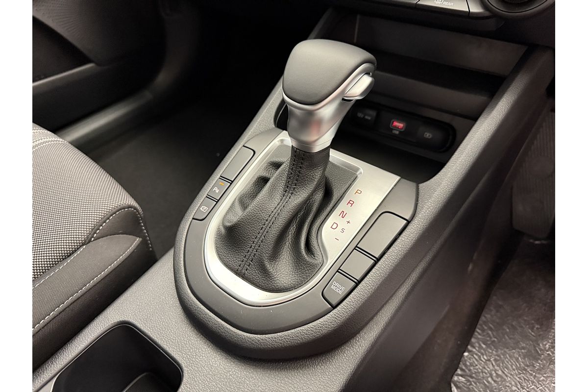 2024 Kia Cerato Sport BD