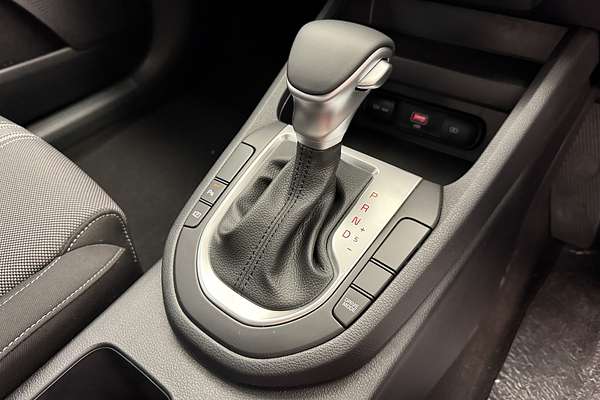 2024 Kia Cerato Sport BD