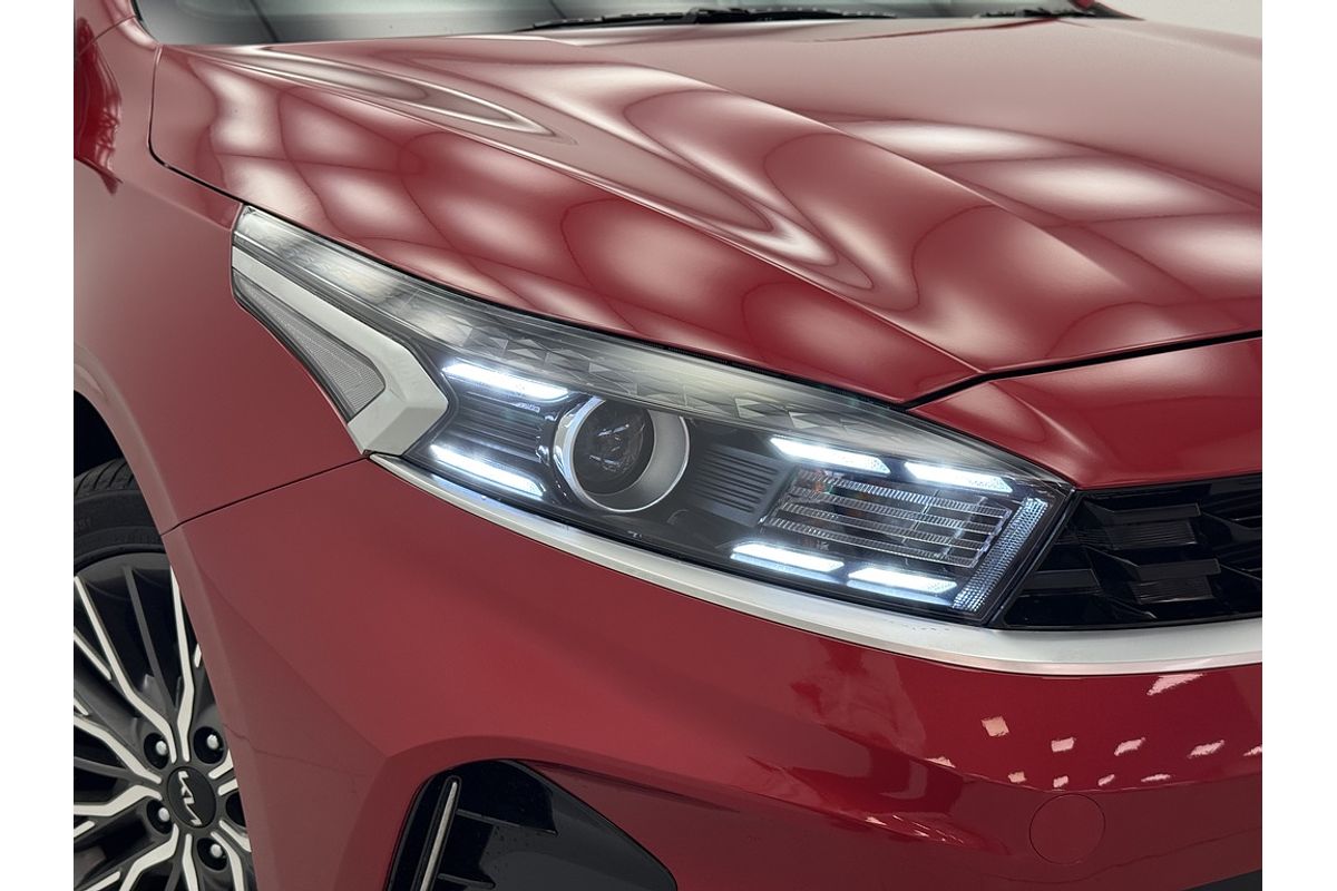 2024 Kia Cerato Sport BD