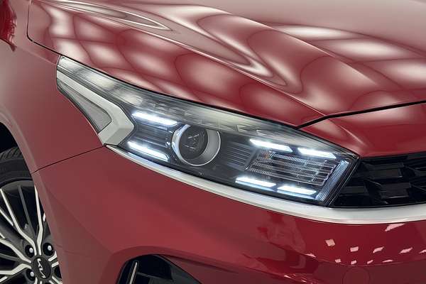 2024 Kia Cerato Sport BD