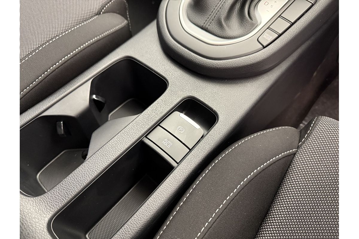 2024 Kia Cerato Sport BD