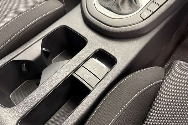 2024 Kia Cerato Sport BD