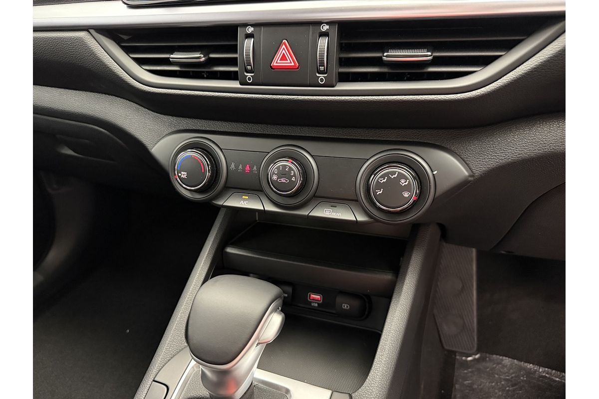 2024 Kia Cerato Sport BD