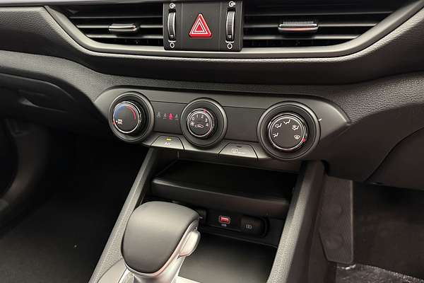 2024 Kia Cerato Sport BD