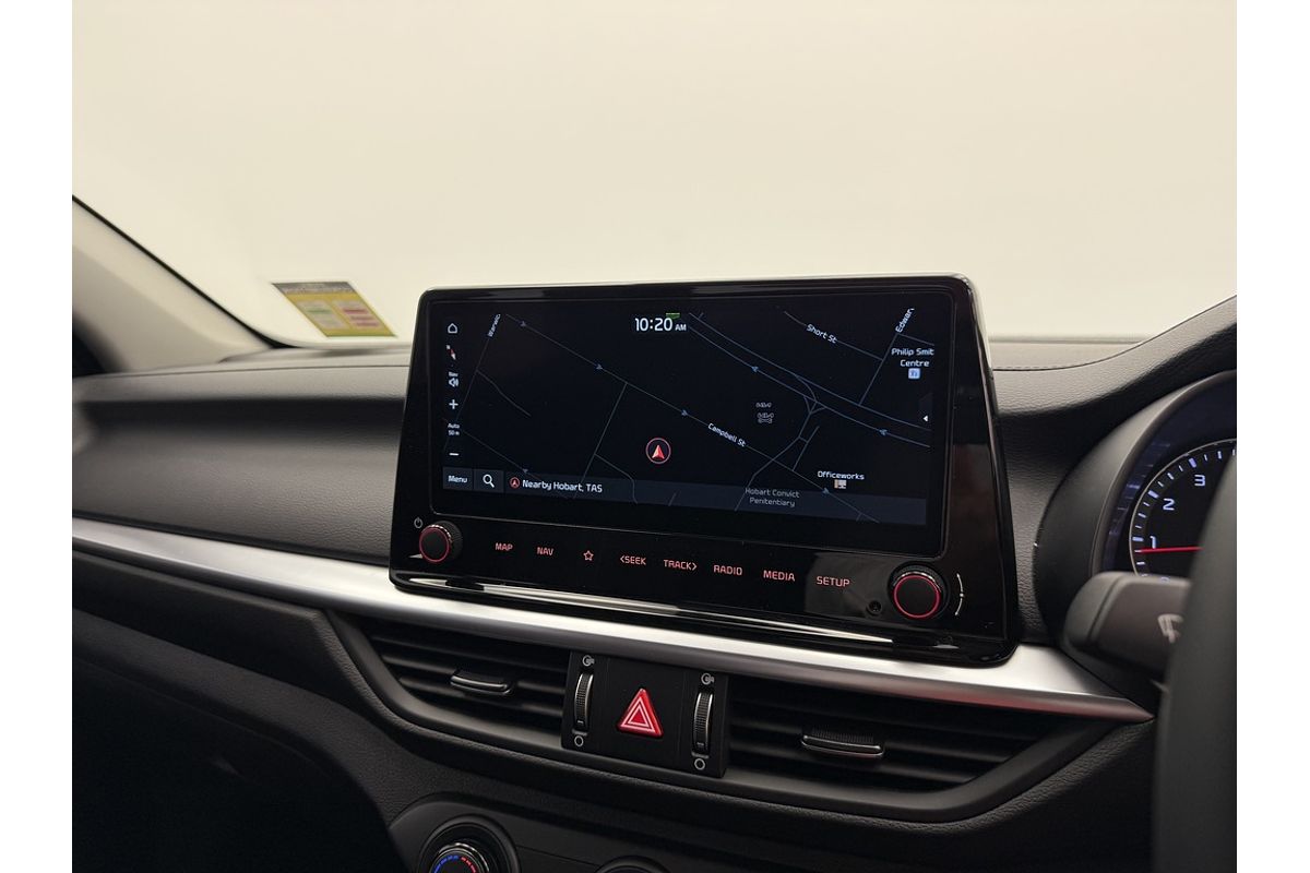 2024 Kia Cerato Sport BD