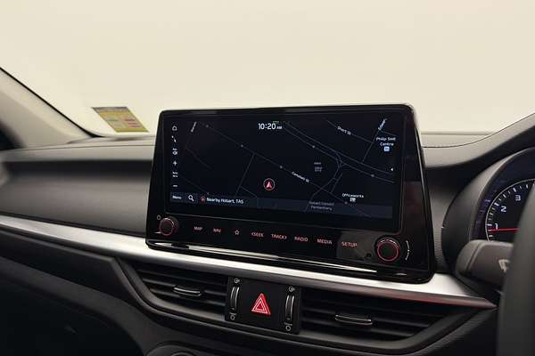 2024 Kia Cerato Sport BD