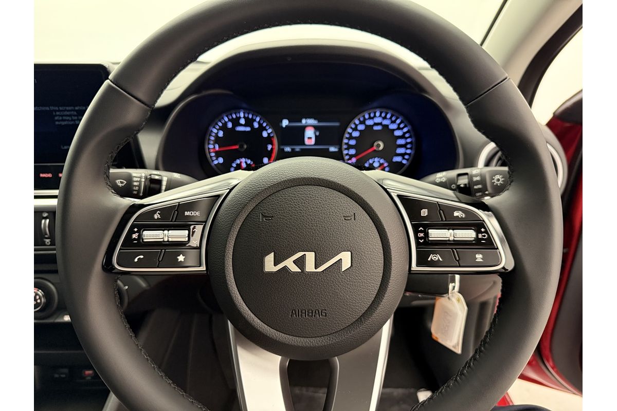 2024 Kia Cerato Sport BD